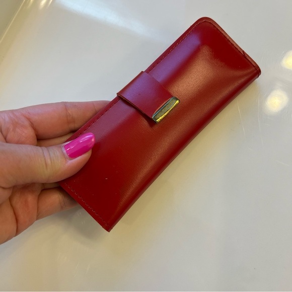 Drie Sterren JENEVER Vintage pocket men’s Grooming set from Netherlands - Picture 2 of 8